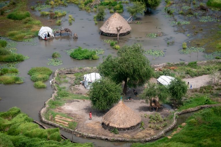 [Conférence] Prévisions, projections, scénarios : quelles informations climatiques sont utiles pour les opérations humanitaires ?