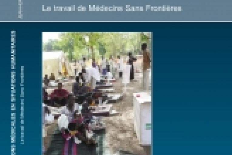 Tout au long de son histoire Médecins Sans Frontières a dû adapter ses interventions autant qu’adopter des pratiques médicales parfois différentes innovantes.
Associant médecins et sociologues un livre vient de paraître qui évoque les apports d