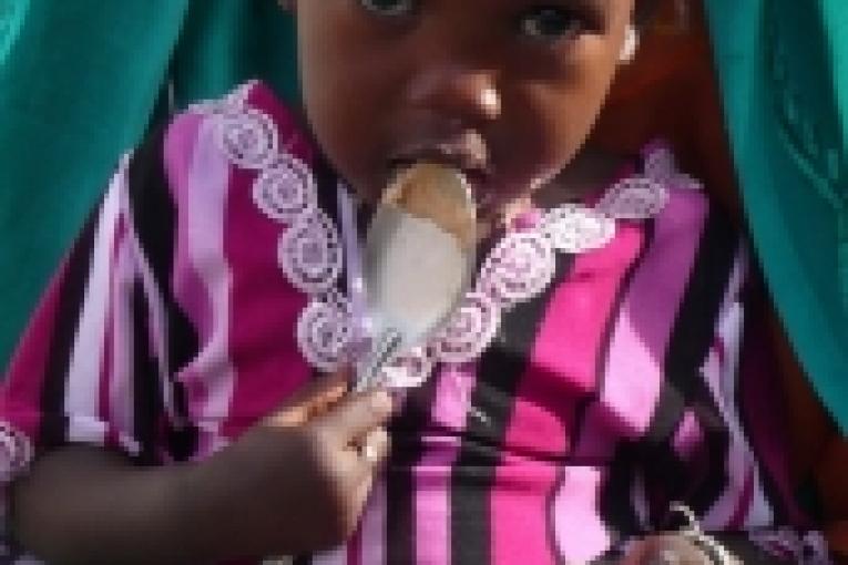 Réunion à l’OMS : de réelles avancées attendues pour les enfants malnutris
