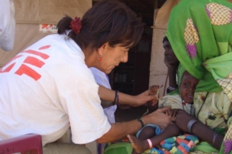 Mercedes García et Pilar Bauza une médecin espagnole et une infirmière argentine travaillant pour MSF en Somalie ont été libérées mercredi 2 janvier à 14H30 heure locale. MSF est soulagée de voir qu’elles ont été libérées après une semaine