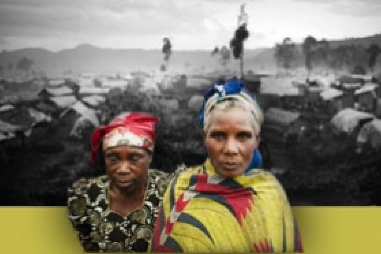 Dans l'est du Congo le conflit perdure et touche des centaines de milliers de civils. Les populations sont toujours exposées à la violence. Découvrez cette semaine l'histoire de Bahati déplacé du Nord Kivu.
