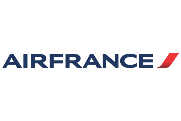 Logo Air France