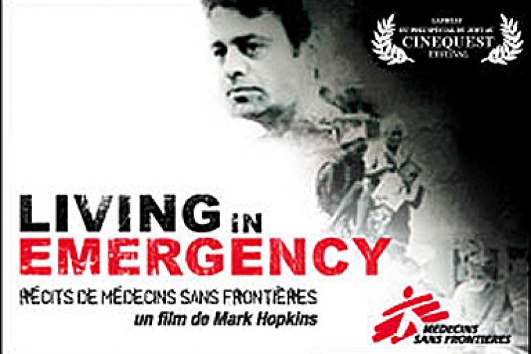 Living in Emergency