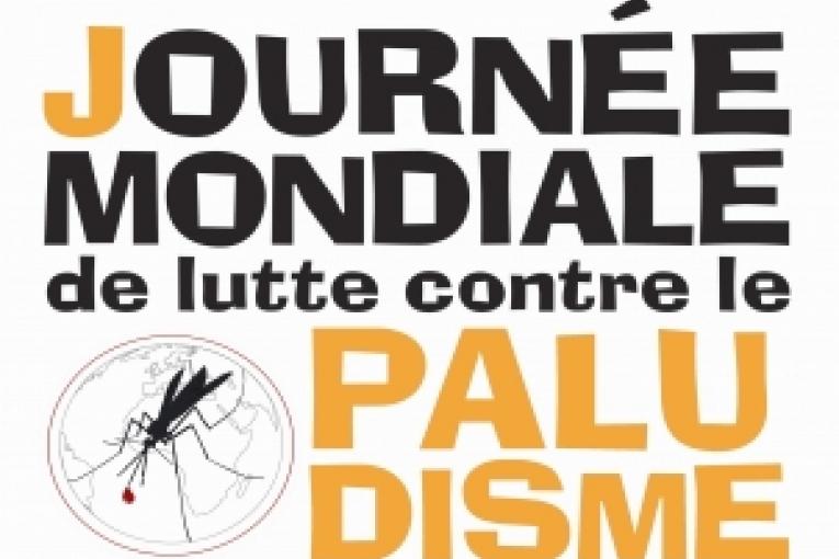 Journée Mondiale de Lutte Contre le Paludisme