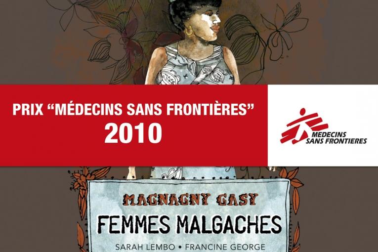 Femmes Malgaches