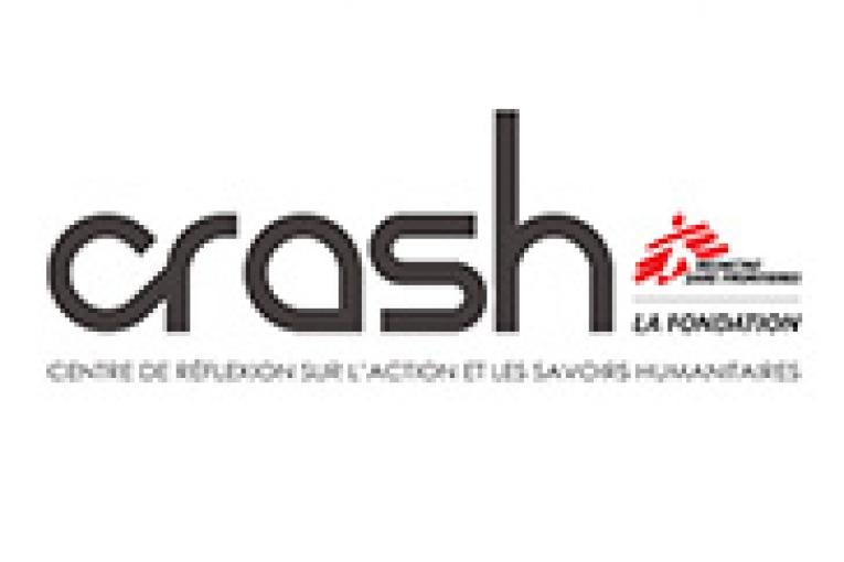 Crash La Fondation