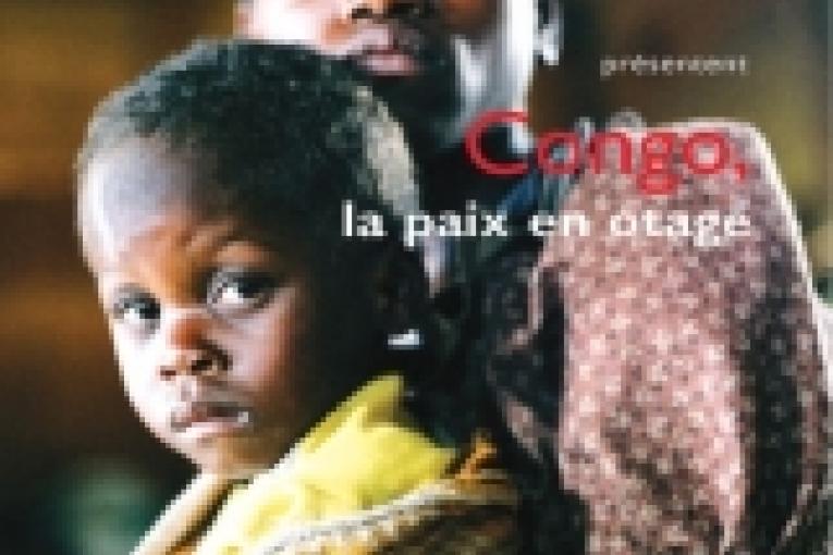 Les violences subies par les populations au Nord Katanga ont été passées sous silence. Pour les faire connaître et ouvrir le débat Médecins Sans Frontières a projeté le film "Congo la paix en otage" aux autorités et au public congolais en juillet