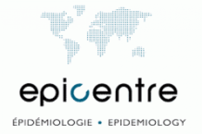 Logo Epicentre