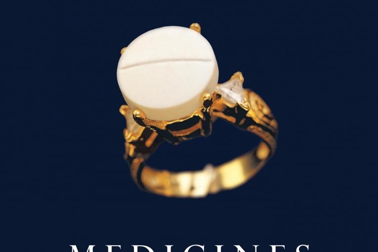 Medicines Shouldn't Be A Luxury