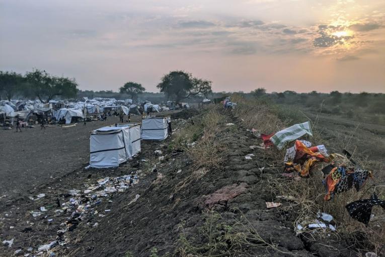 Soudan du Sud : combats en cours et afflux massif de blessés dans les zones de Jonglei et Pibor