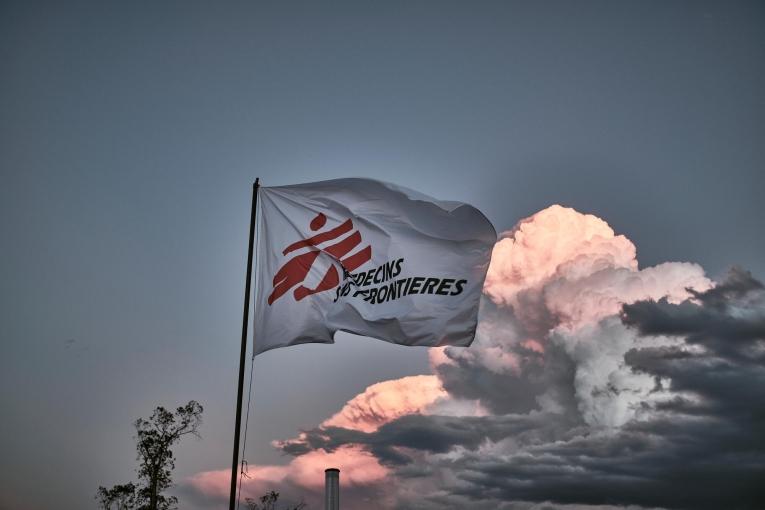 50 ans d'actions humanitaires : MSF