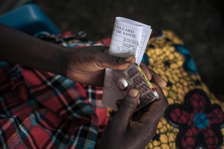 «  Je ne sais pas comment mes enfants peuvent grandir dans cette violence »