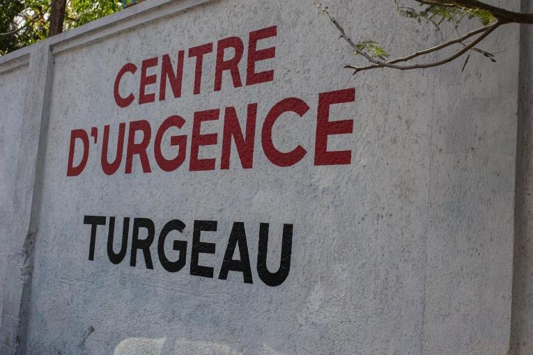 Haïti : 41% de décès liés à la violence dans un quartier de Port-au-Prince, selon une nouvelle enquête
