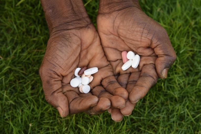 Tuberculose : MSF révèle le coût de son essai clinique et exige plus de transparence sur les coûts de recherche et développement des médicaments