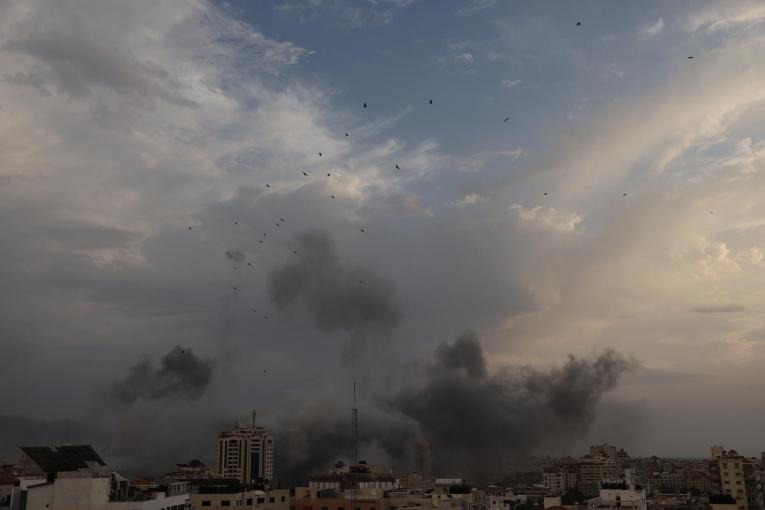 Gaza : Israël doit mettre fin à son entreprise de mort et de destruction