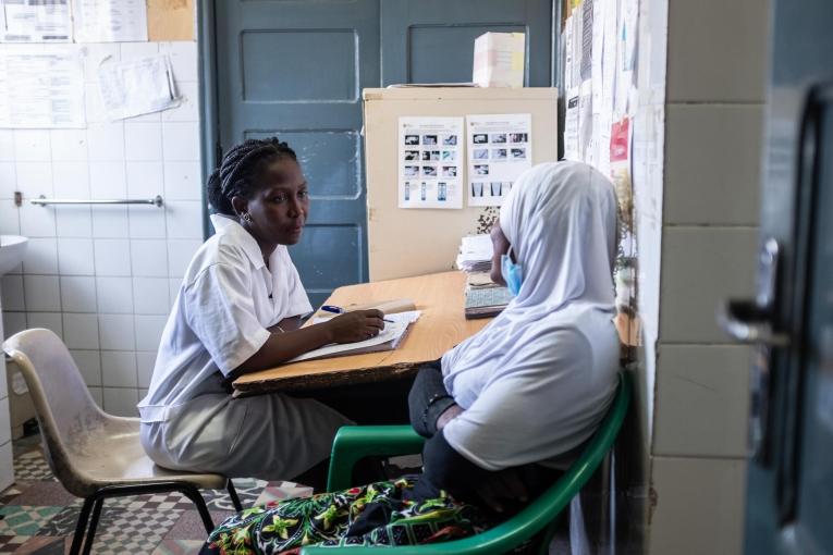 Safe Abortion Care in Beira, Mozambique