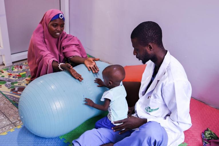 long-term impact of malnutrition