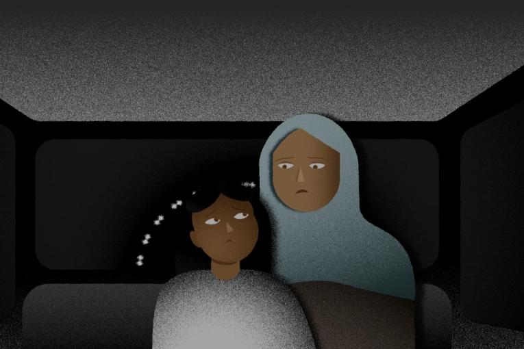 Après la chute du régime d'Assad en Syrie en décembre 2024, des prisonniers et détenus ont été libérés de prisons et de services de sécurité réputés pour leurs mauvais traitements et leurs méthodes de torture. MSF a piloté un programme pour les survivants de mauvais traitements dans son projet à Idlib, où nous avons accueilli quelques patients. L'une d'entre elles nous a fait part de son histoire.
