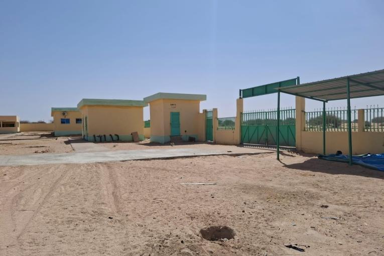 Frontière Tchad/Soudan : MSF prend en charge les victimes des frappes de drones 
