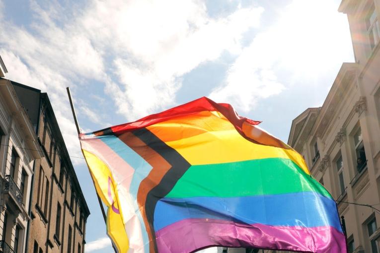 Pride 2026