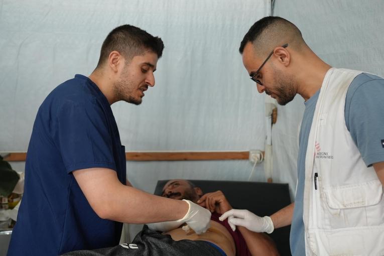 Gaza : 5 faits qui prouvent que le cessez-le-feu n’est qu’une illusion 