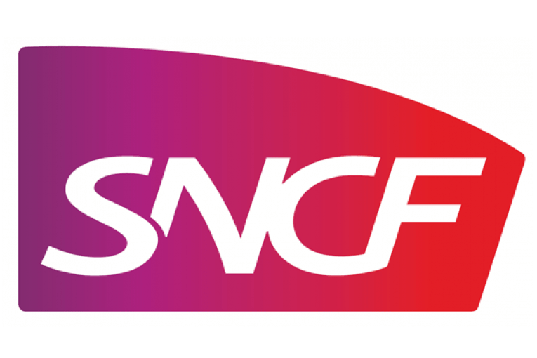 Logo SNCF