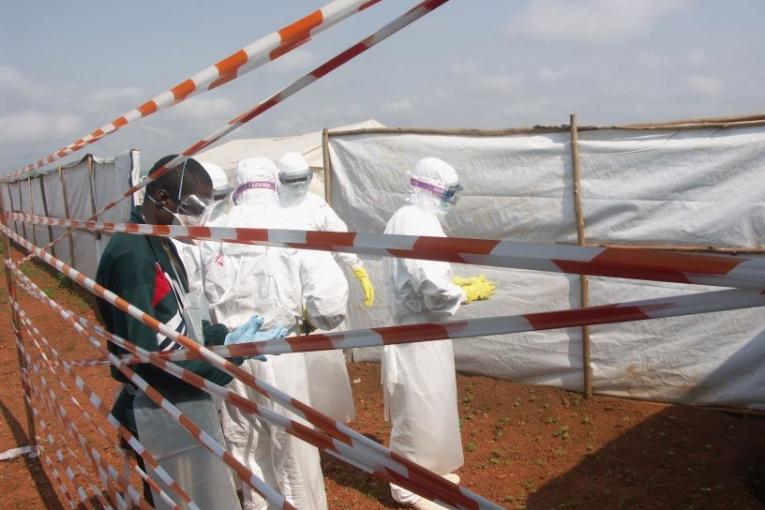 Angola La fièvre de Marburg se propage toujours
