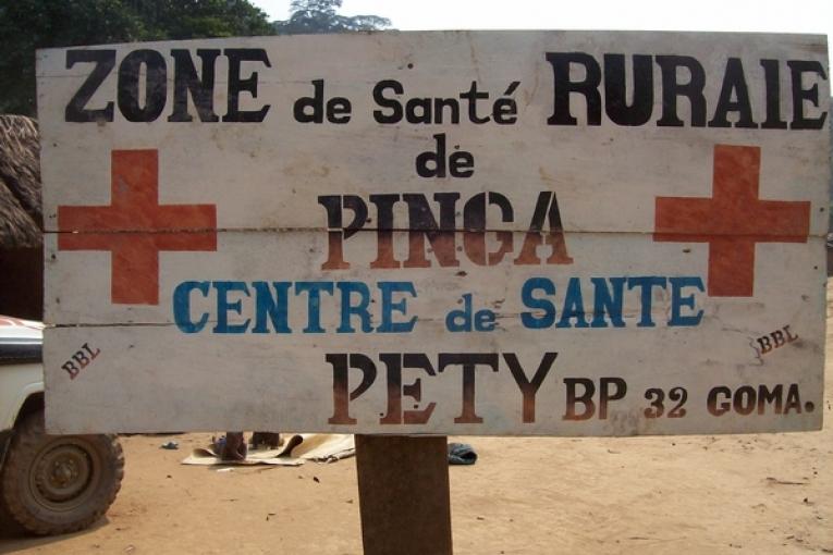 La zone de santé de Pinga est à nouveau le théâtre d'affrontements entravant l'accès au soins pour la population