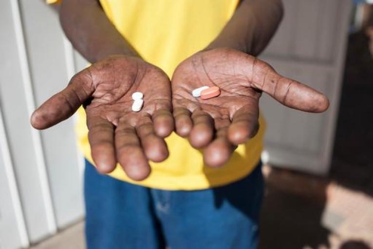 Alors que les Etats Unis  souhaitent finaliser l’accord MSF appelle les délégations à réviser le texte et à supprimer les dispositions qui réduiraient l’accès à des médicaments à faible coût.