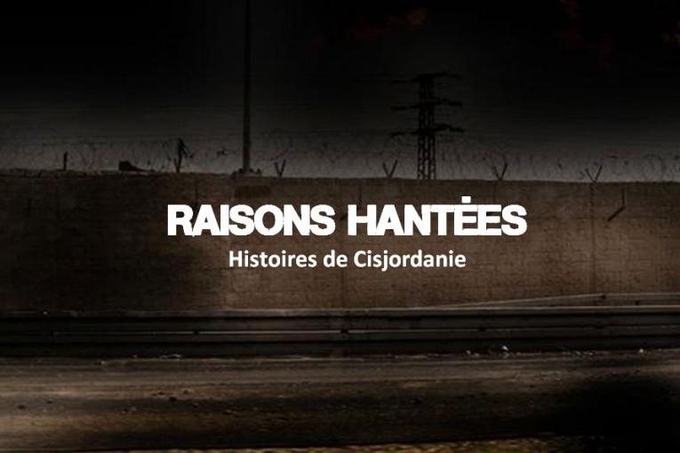 Raisons hantées