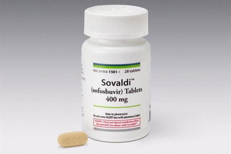 Sovaldi