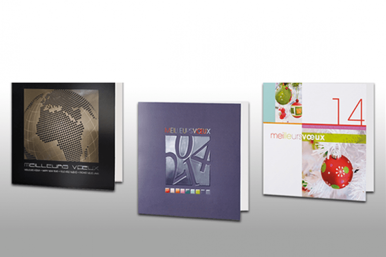 Editions créatives cartes 2013 2014