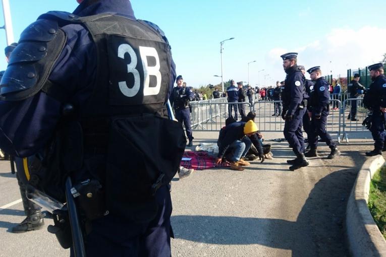 les mineurs isolés victime d’un traitement expéditif