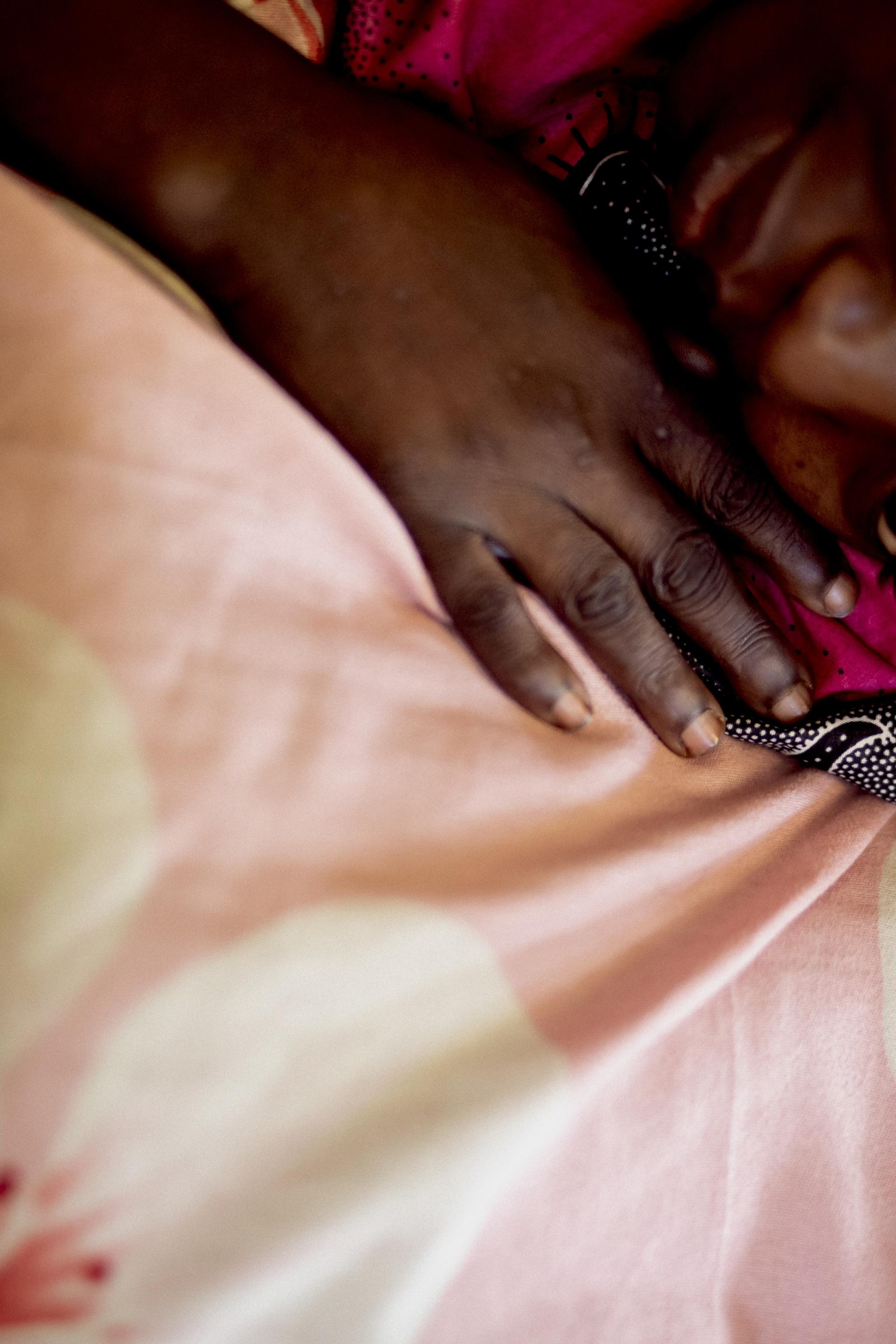 VIH/Sida, une situation critique en Centrafrique 