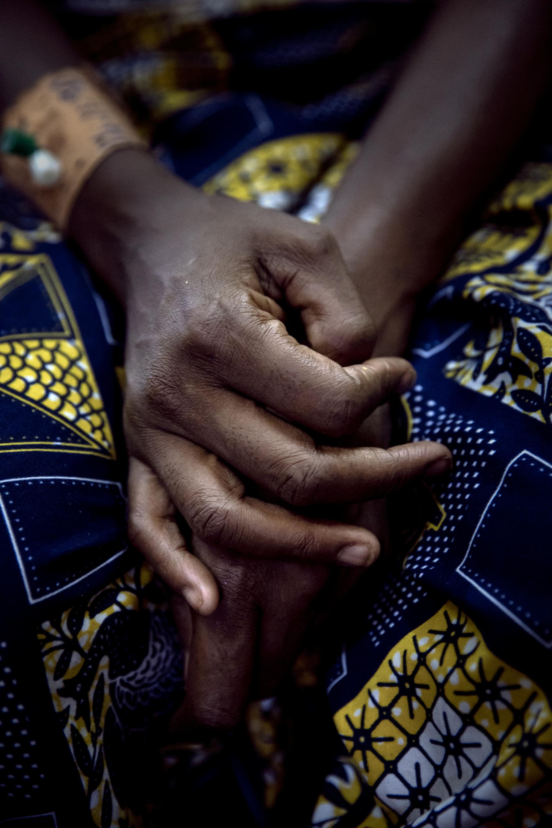 VIH/Sida, une situation critique en Centrafrique