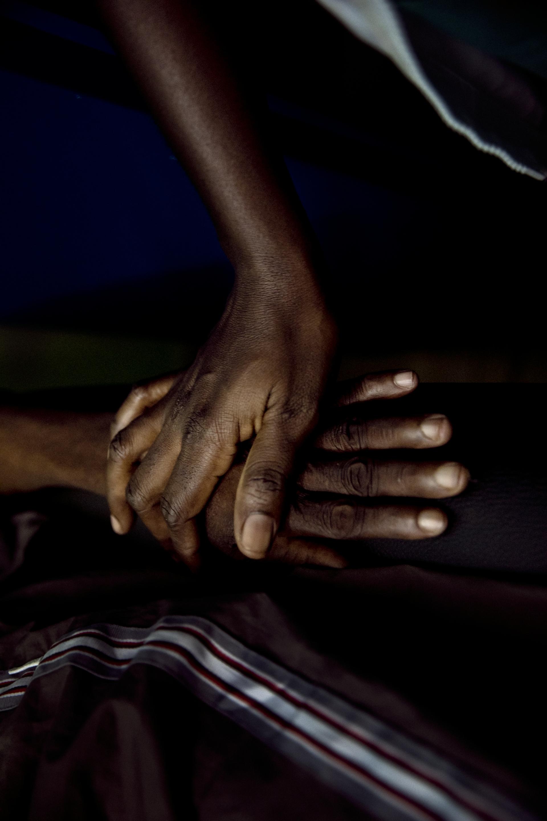 VIH/Sida, une situation critique en Centrafrique