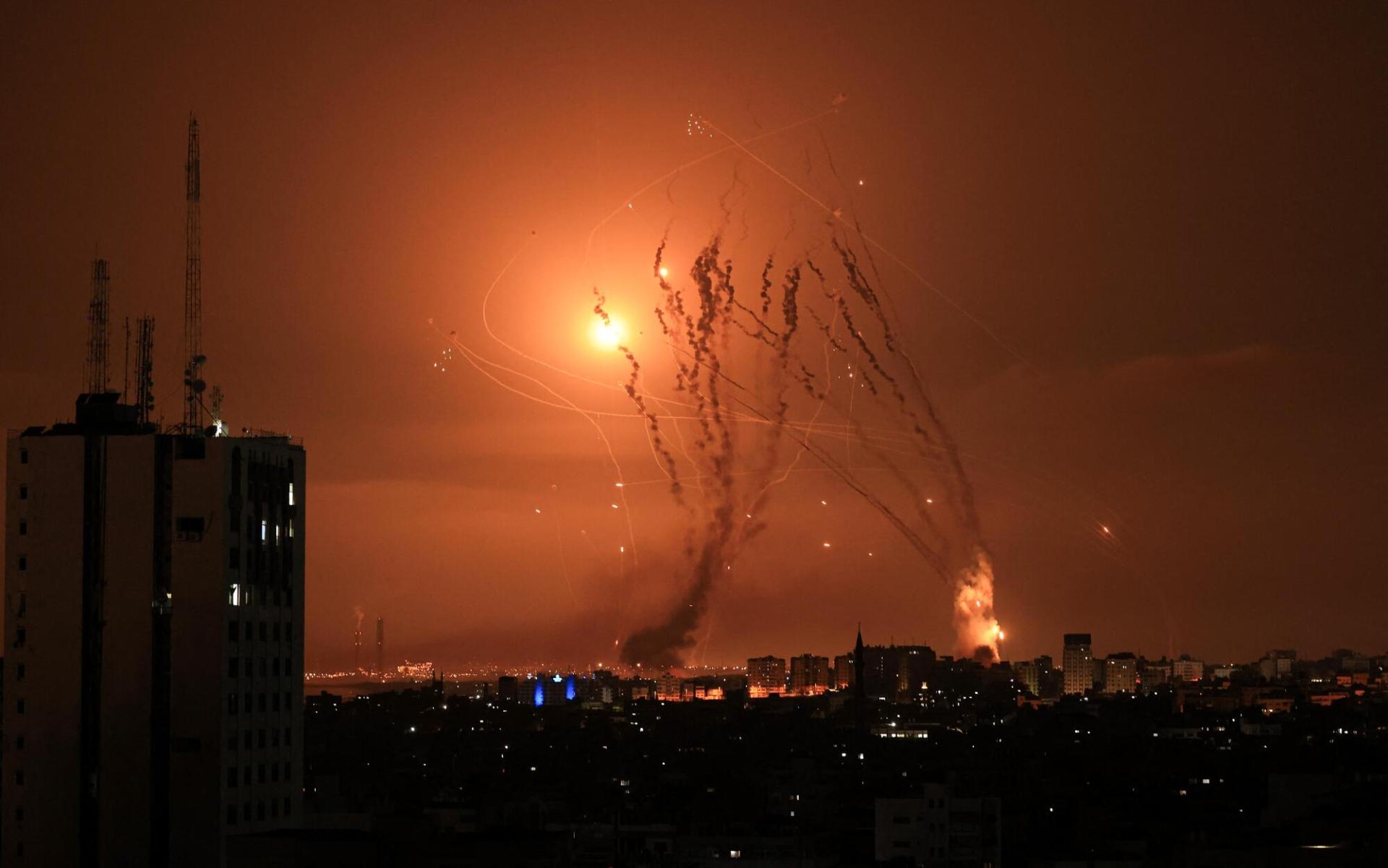 « Gaza, la vie dans un piège mortel » : un rapport de MSF dénonce la campagne de destruction totale menée par Israël   