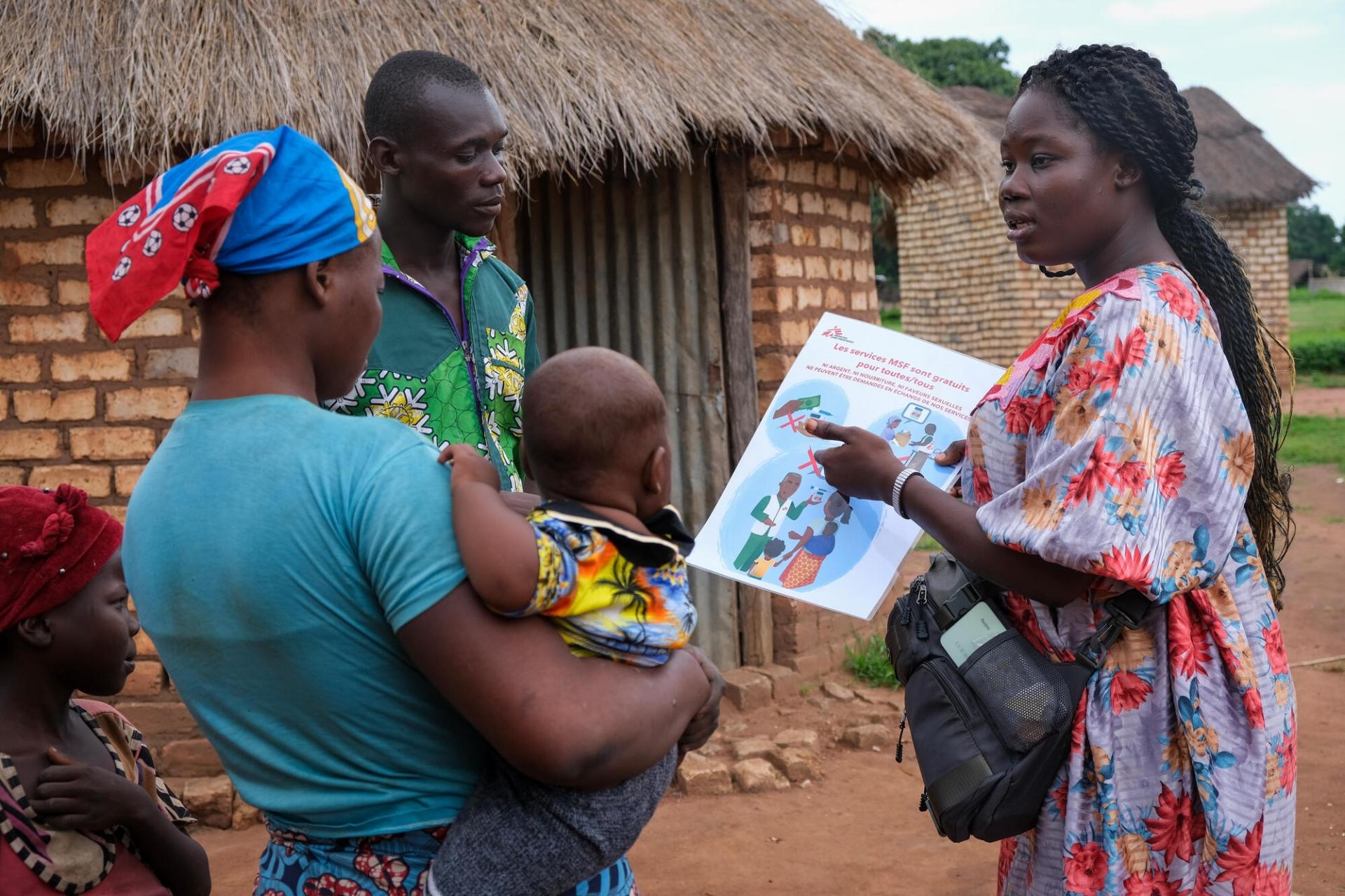 R21, new vaccine against malaria