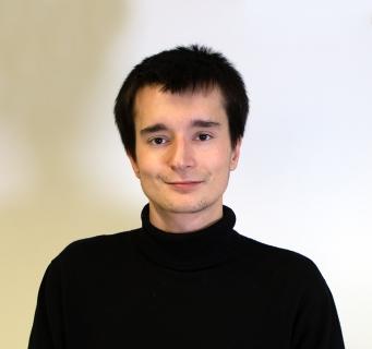 Alexandre GUAINO