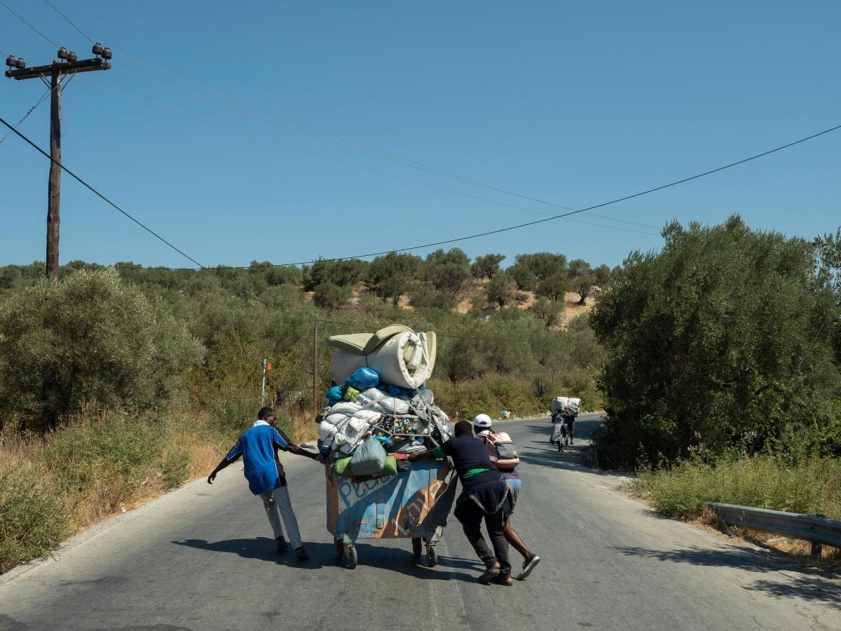 © Enri Canaj/Magnum Photos