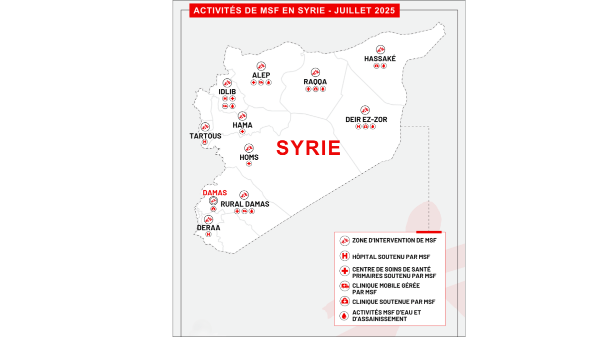 © MSF