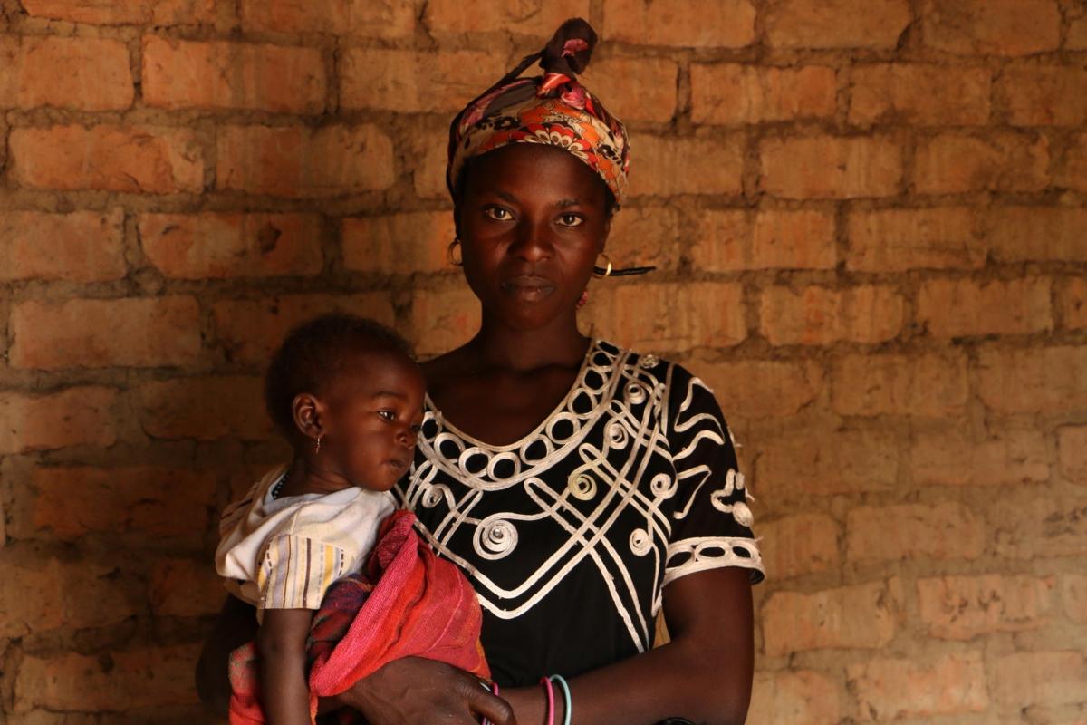 Tchad. 2018.
© MSF/Candida Lobes