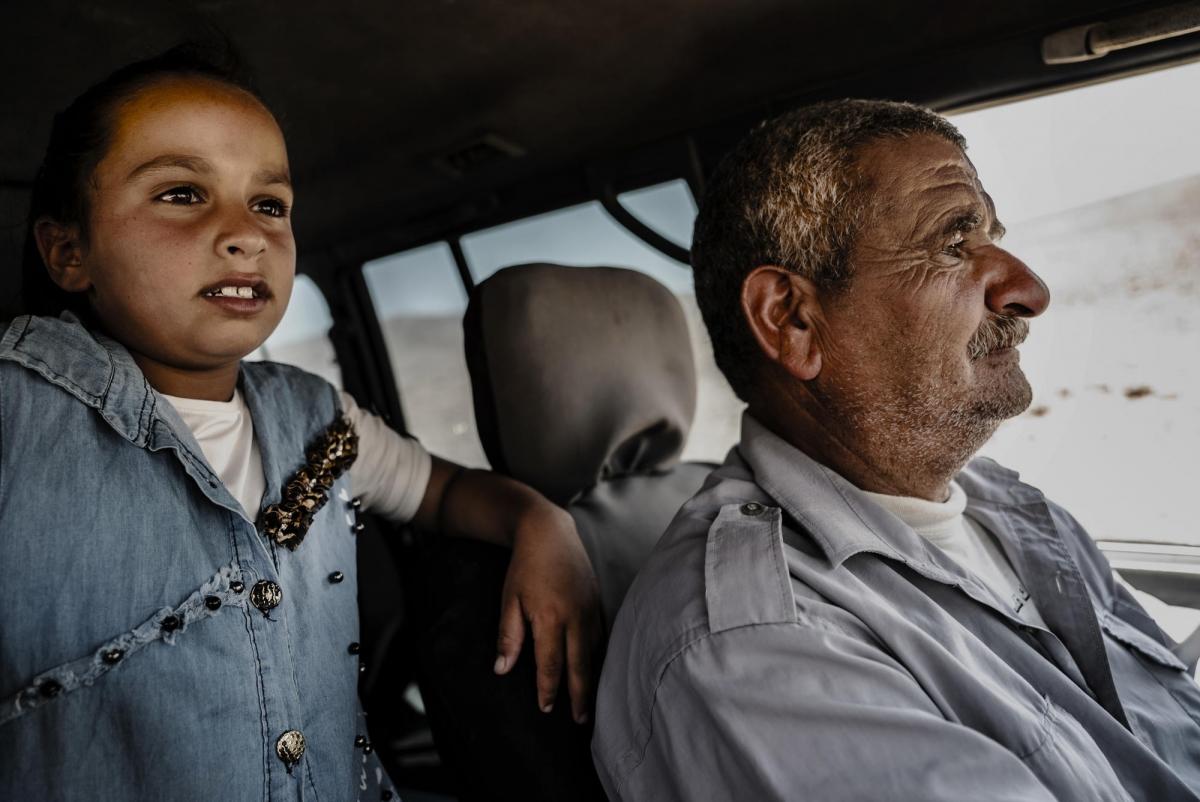 Hébron, Palestine.
 © Juan Carlos Tomasi