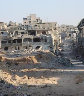 Don Urgence Gaza