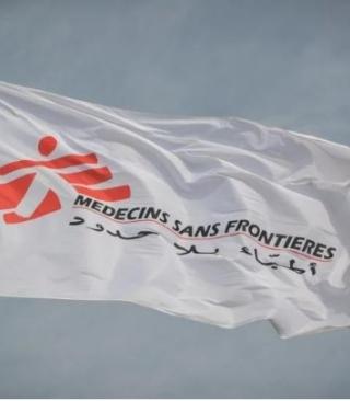 Urgence Gaza