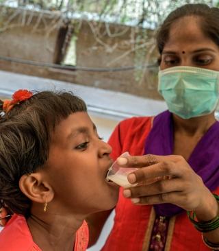 Addressing the ocean of gaps in the treatment of tuberculosis in children and adolescents