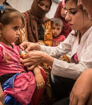 Snapshots from Northern Syria
