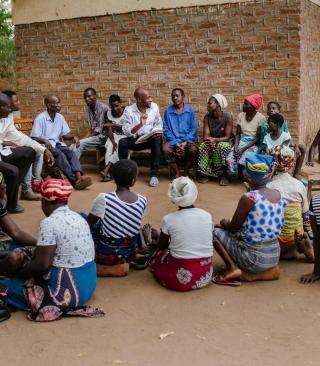 Malawi - Advanced HIV