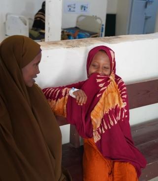 (Amina’s Story) Living with Diabetes, Finding Care