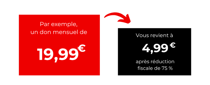 Réduction fiscale